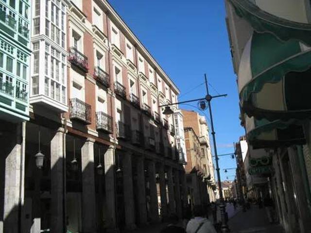 Piso en Venta en Palencia