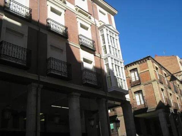Piso en Venta en Palencia