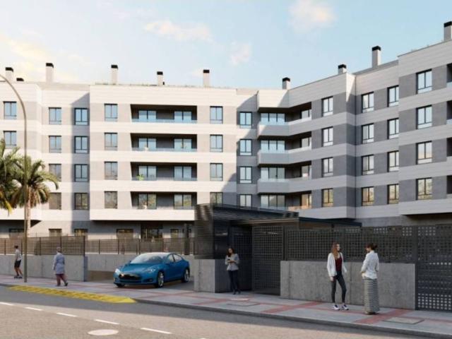 Piso en Venta en Palencia