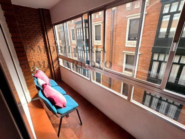 Piso en Venta en Palencia