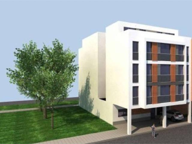 Piso en Venta en Palencia