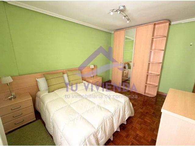 Piso en Venta en Palencia