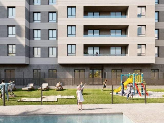 Piso en Venta en Palencia