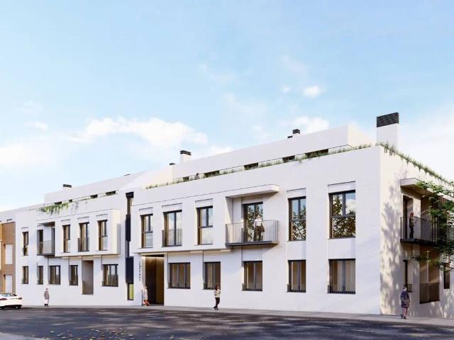 Piso en Venta en Palencia