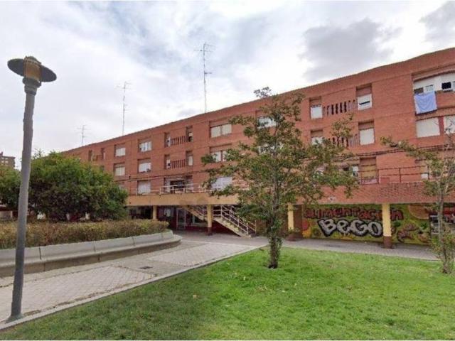 Piso en Venta en Palencia