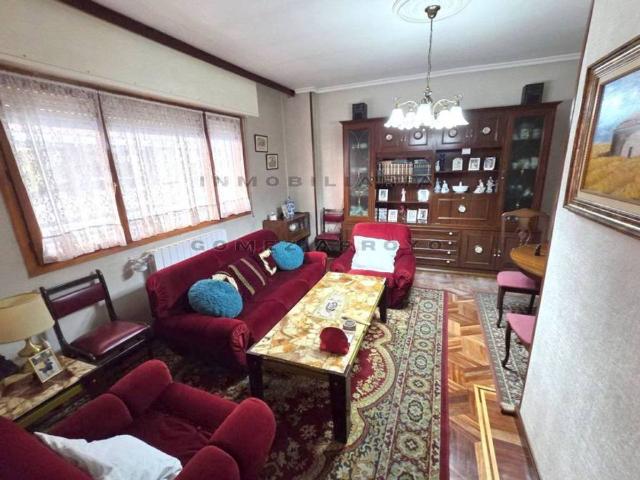 Piso en Venta en Palencia