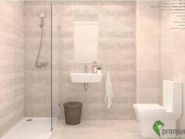 Piso en Venta en Palencia