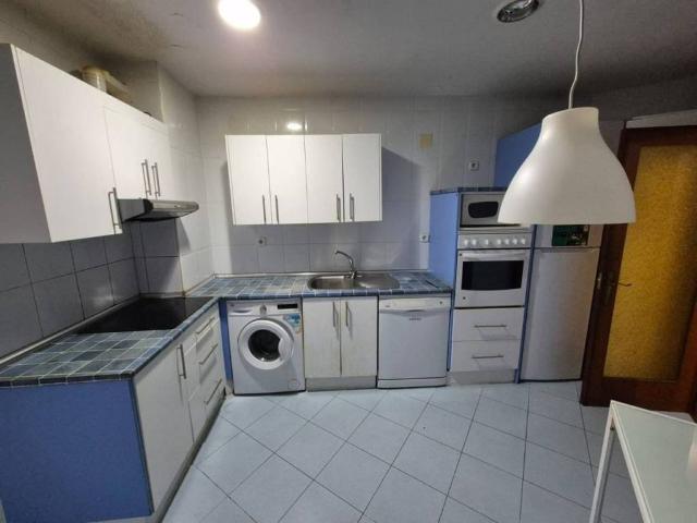 Piso en Venta en Palencia