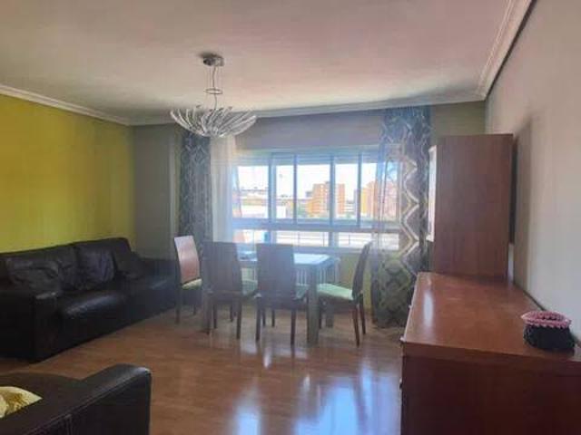 Piso en Venta en Palencia