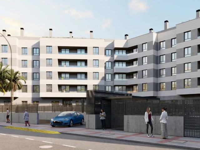 Piso en Venta en Palencia