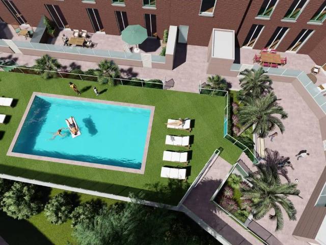 Piso en Venta en Palencia