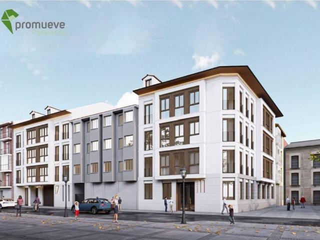 Piso en Venta en Palencia