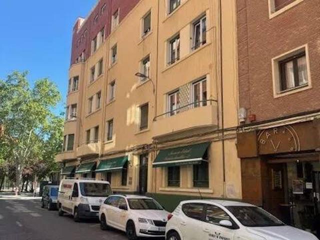 Piso en Venta en Palencia