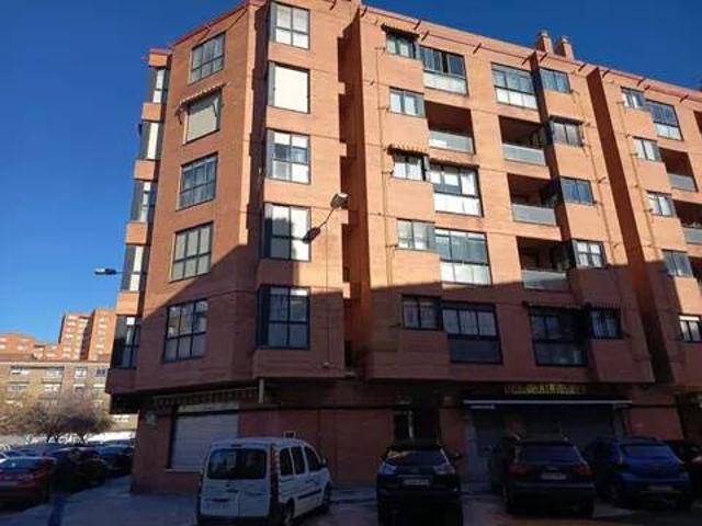 Piso en Venta en Palencia
