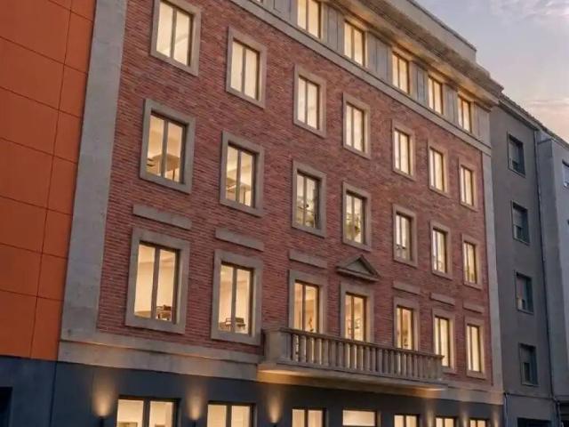 Piso en Venta en Palencia
