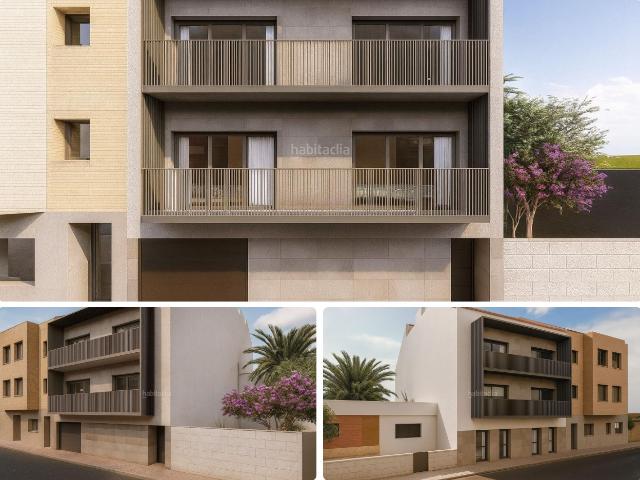 Piso en venta en Pallaresos Els. NUEVA PROMOCIÓN MIRADOR DE BOFARULL 8 VIVIENDAS DE OBRA NUEVA. Pisos Pallaresos.
