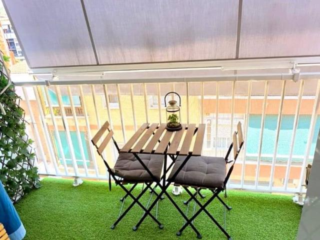 Piso en Venta en Pallejà