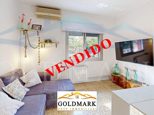 Piso en venta en Pallejà. VEA EL TOUR VIRTUAL 3D EN 4K. Pisos.