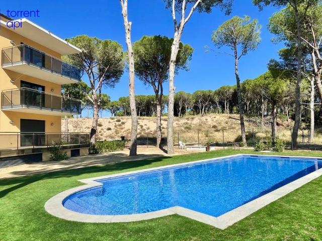 Piso en Venta en Platja de Pals
