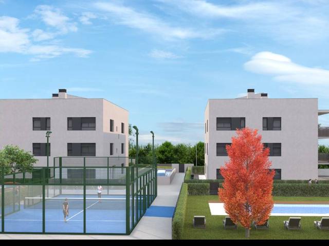 Piso en Venta en Poble