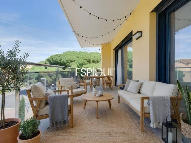 Piso en Venta en Platja de Pals