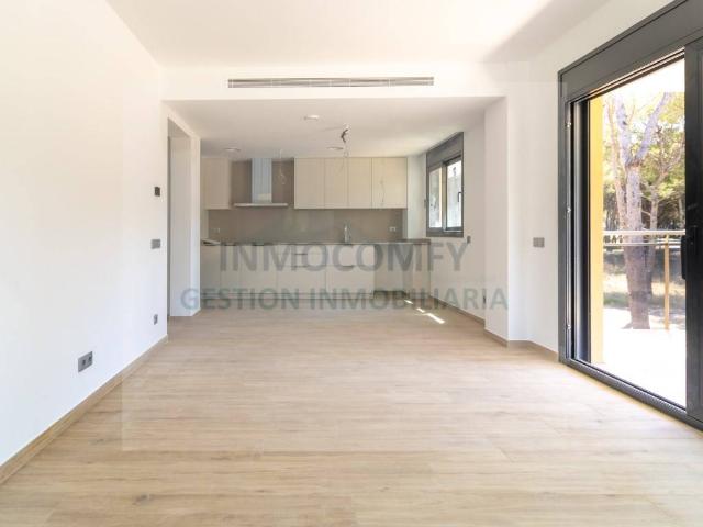 Piso en Venta en Platja de Pals