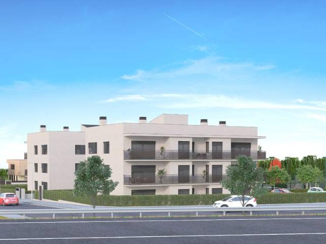 Piso en Venta en Poble