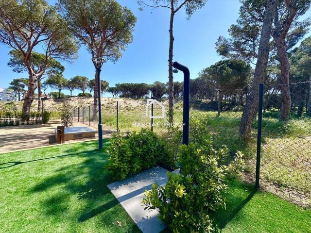 Piso en venta en Pals, Platja de Pals Costa Brava. Piso obra nueva en Pals. Pisos.