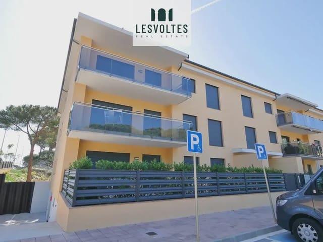 Piso en venta en Pals, Girona Costa Brava