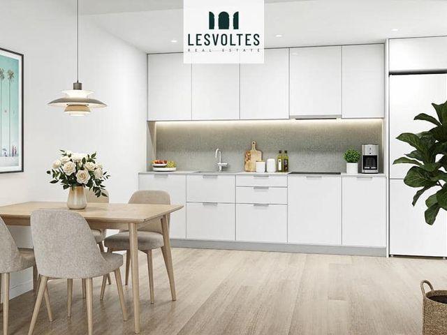 Piso en venta en Pals, Girona Costa Brava