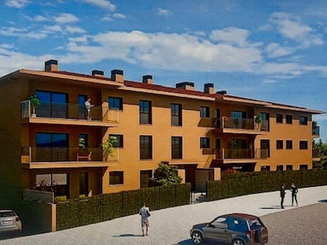 Piso en venta en Pals, Girona Costa Brava