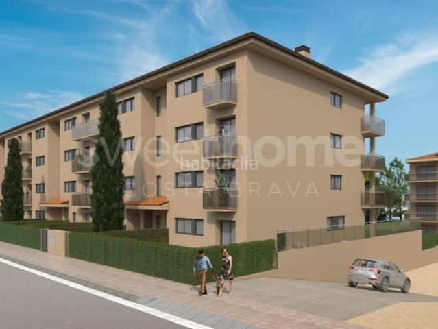 Piso en venta en Pals, Platja de Pals Costa Brava. Piso cerca de la Playa de Pals. Pisos.
