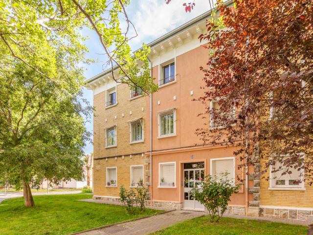 Piso en venta en Pamplona Navarra