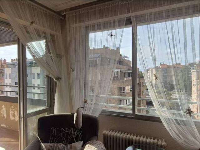 Piso en Venta en Pamplona Iruña