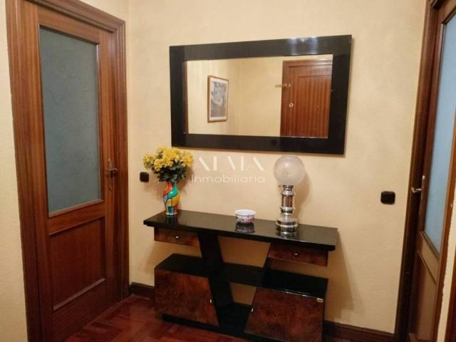 Piso en Venta en Pamplona Iruña