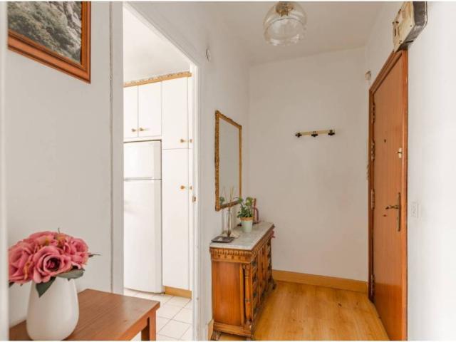 Piso en Venta en Pamplona Iruña