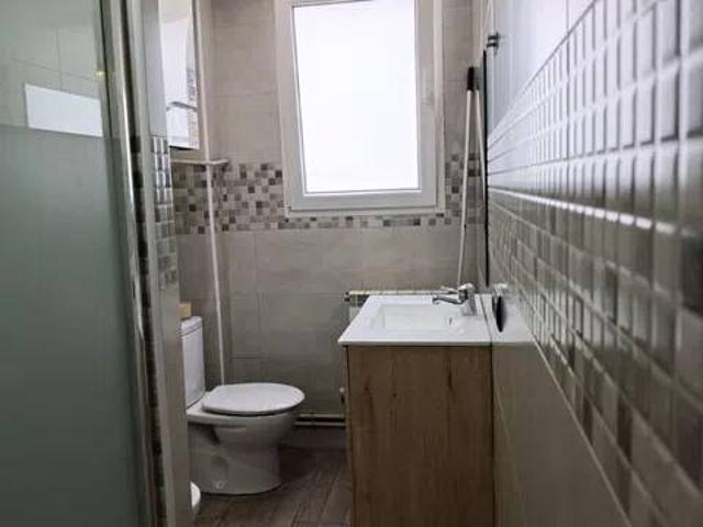 Piso en Venta en Pamplona Iruña