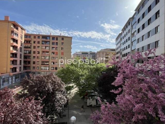 Piso en Venta en Pamplona Iruña