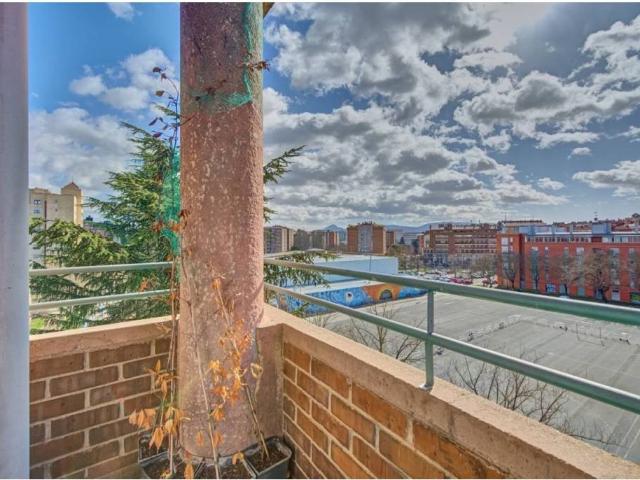 Piso en Venta en Pamplona Iruña