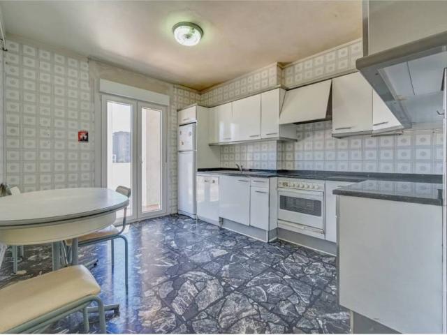 Piso en Venta en Pamplona Iruña