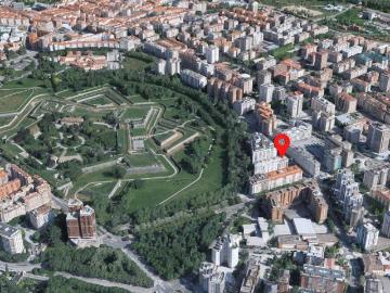 Piso en Venta en Pamplona Iruña