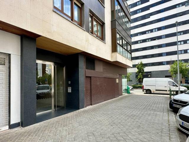 Piso en Venta en Pamplona Iruña