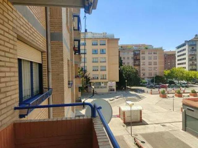 Piso en Venta en Pamplona Iruña