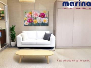Piso en Venta en Pamplona Iruña