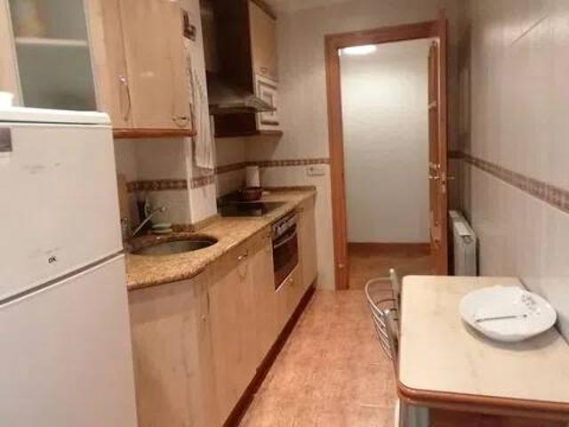 Piso en Venta en Pamplona Iruña