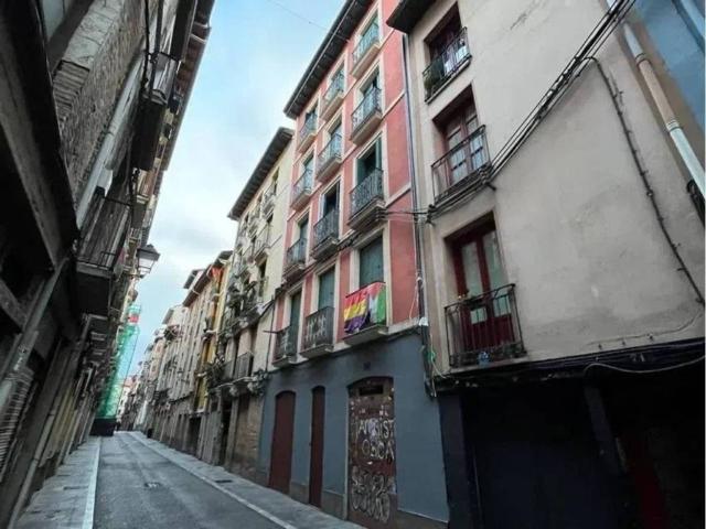 Piso en Venta en Pamplona Iruña