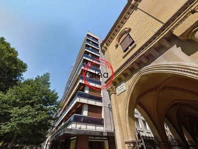 Piso en Venta en Pamplona Iruña
