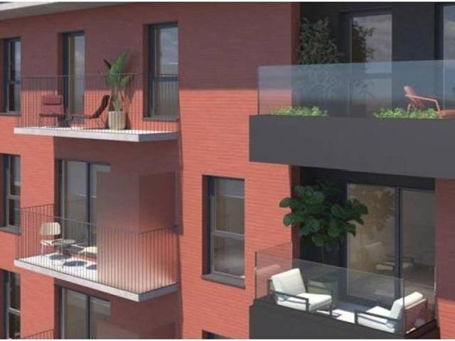 Piso en Venta en Pamplona Iruña