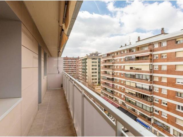 Piso en Venta en Pamplona Iruña