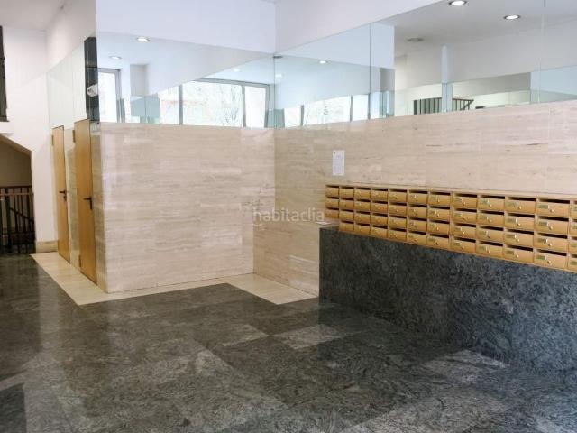 Piso en venta en Pamplona Iruña, Azpilañaga. Venta NUDA PROPIEDAD de piso en Azpilagaña. Pisos Pamplona.